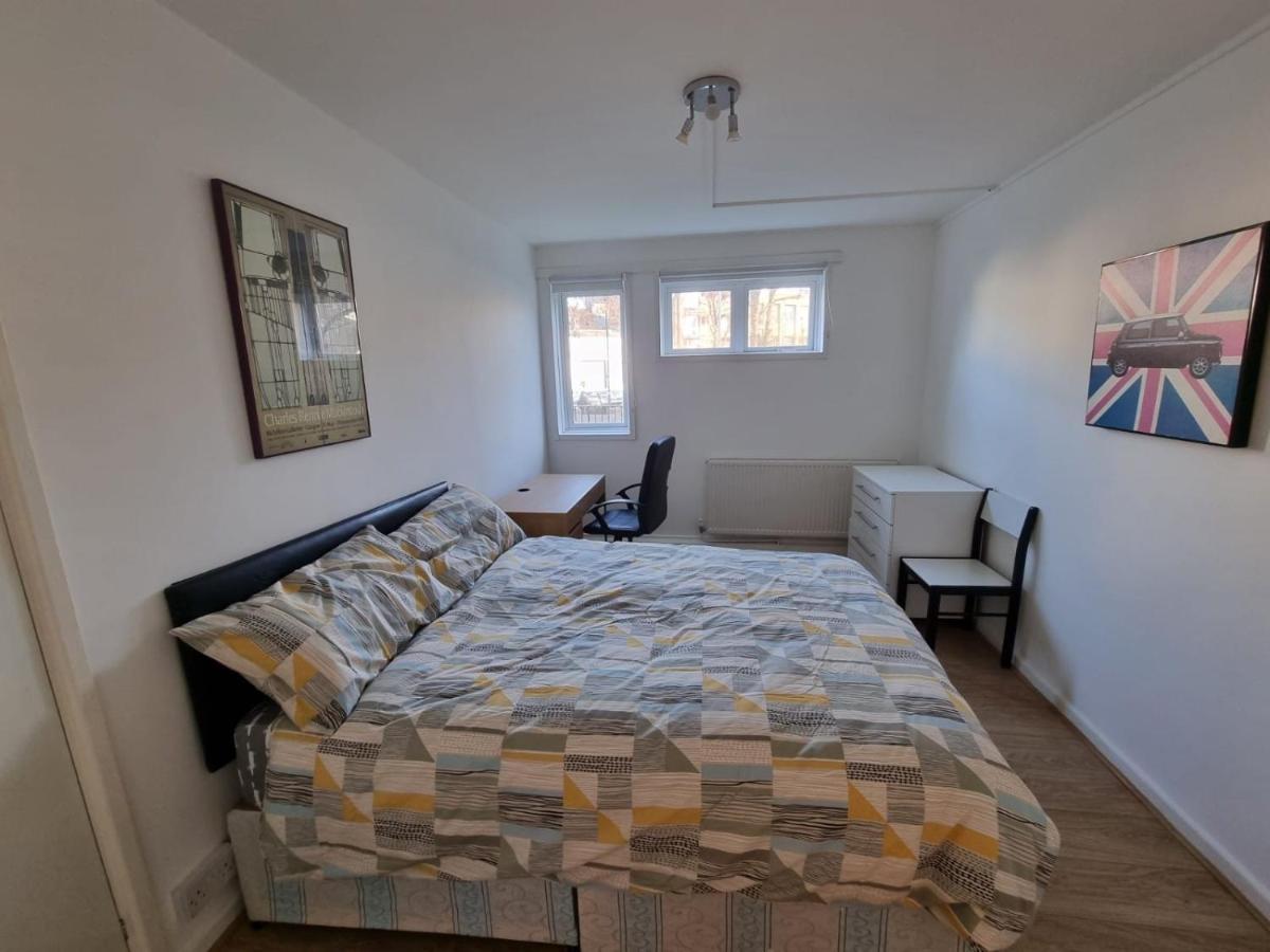 2 Bedroom Apartment In Kentish Town London Exterior photo